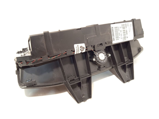 Панель приборов HX6310849JE, T2H36794 Jaguar XF X260