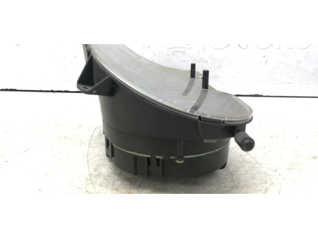 Панель приборов 1U1919034G, 88311243   Skoda Octavia Mk1 (1U)       