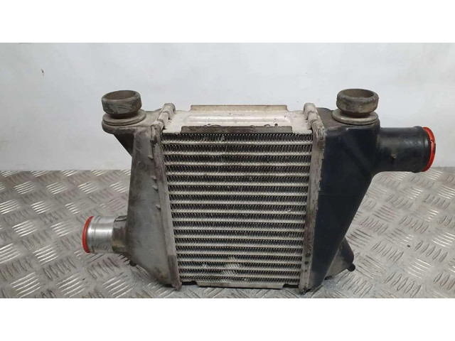 Интеркулер 1271003250, DENSO Honda Accord 2.2