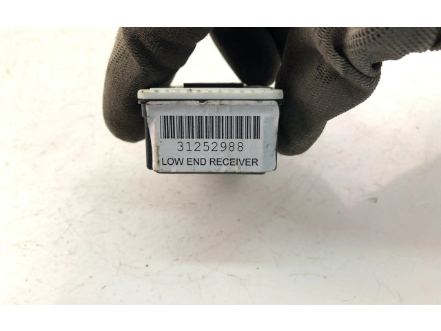 Блок управления 31252988   Volvo V70