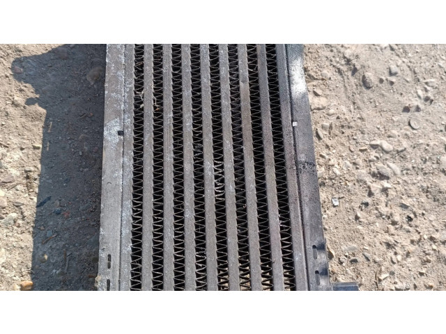 Интеркулер AZO145804 Audi A2 1.2