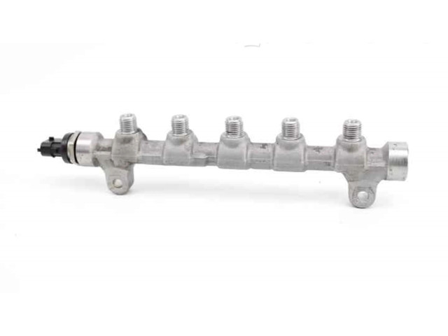 Топливная рампа 445214181, 314002A420   KIA Ceed  