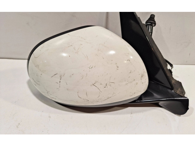 Zpětné zrcátko Fiat 500L 2017