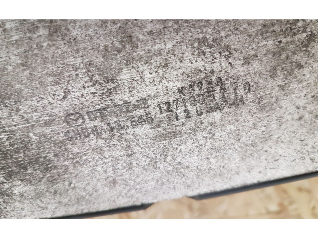 Интеркулер SHBH13565 Mazda CX-5 II