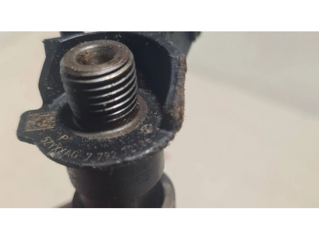 Форсунка 7792721    BMW X3 E83 для дизельного двигателя  3