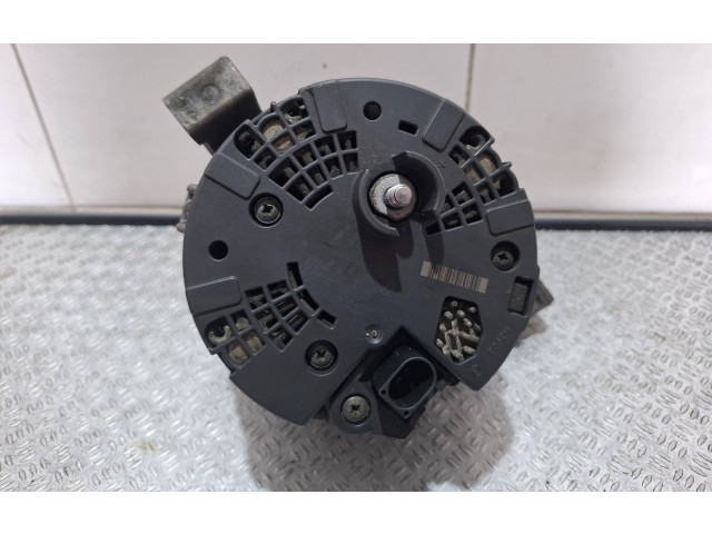 Генератор 0125711024, BG9T10300AA   Ford S-MAX      