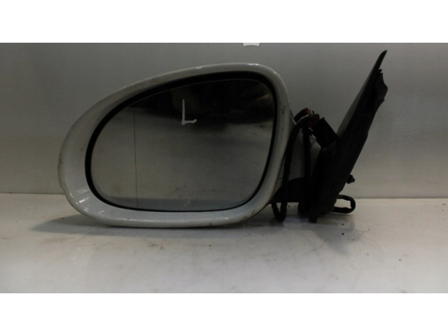 Зеркало электрическое        Volkswagen PASSAT B6  2005 - 2010 года   