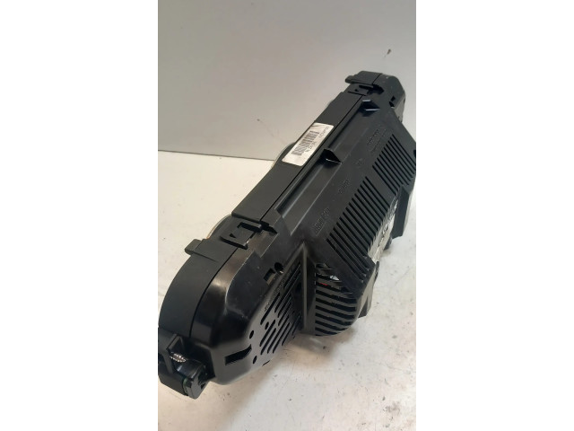 Přístrojová deska Mercedes-Benz CLS C219 2005 A2195404411, 2195404411