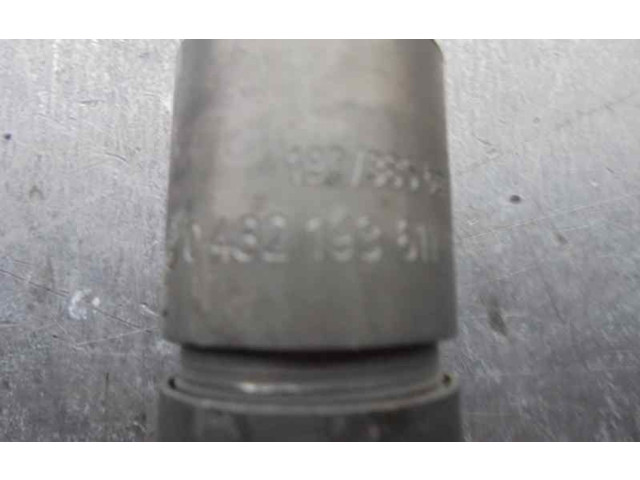 Vstřikovač 7700112883, 0432193611 Renault Megane I F9QA7