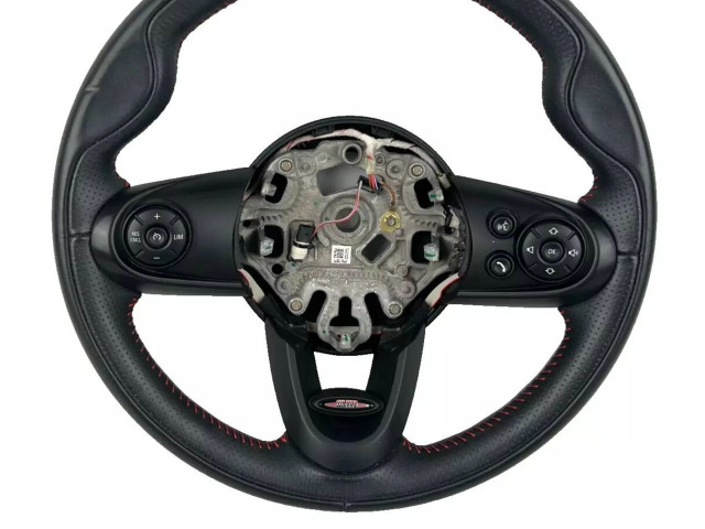Руль Mini One - Cooper F56 F55  2013 - - года 6234216, 19B1921A1128      