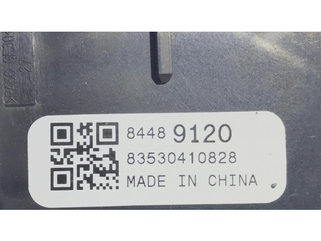 Ручка стеклоочистителей 84489120, 83530410828   Chevrolet Camaro