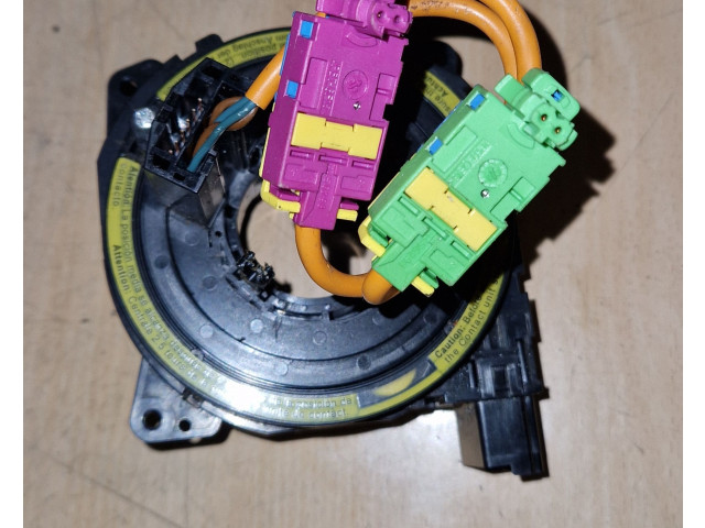 Подрулевой шлейф SRS 30669743 Volvo S60