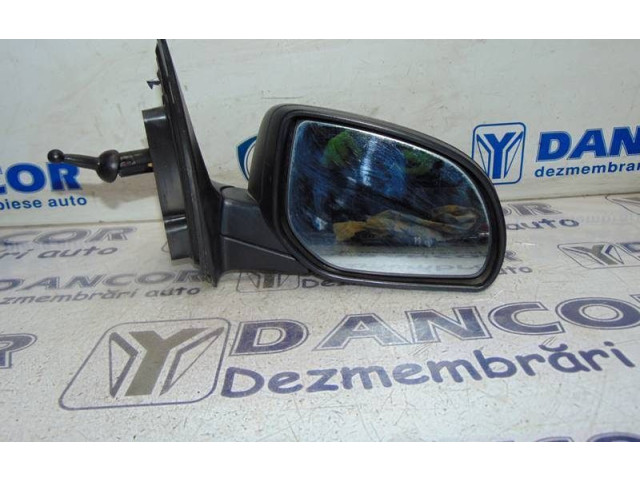 Zpětné zrcátko Hyundai i20 (PB PBT) 2009 876204P000