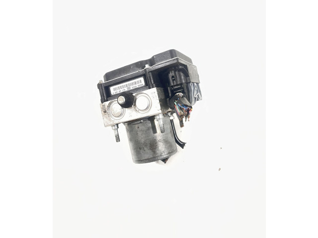 Блок АБС AX232C405AC, 0265251089 Jaguar XF X250 2007 - 2015 года