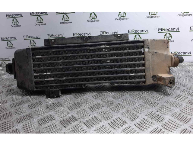 Интеркулер  52079477   Jeep Grand Cherokee 