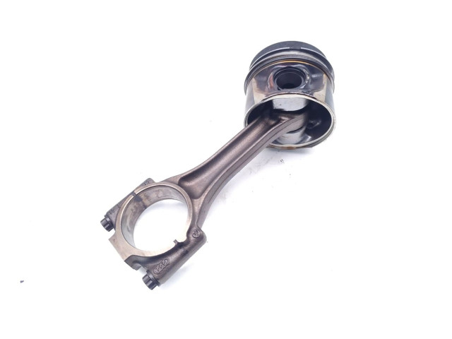 Поршень с шатуном CAYC CAYC Skoda Octavia Mk2 (1Z)