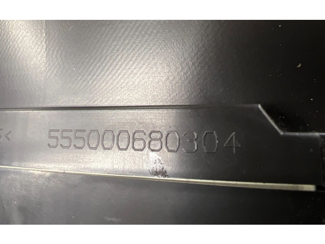 Панель приборов 735423080, 503000685900 Fiat Idea