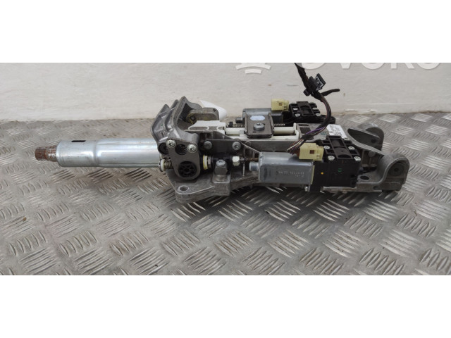    Рулевая рейка A2534604200   Mercedes-Benz GLC X253 C253 2015 -  года