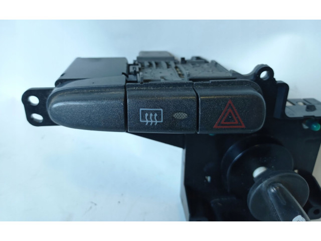 Блок управления климат-контролем 758294   Toyota Yaris Verso