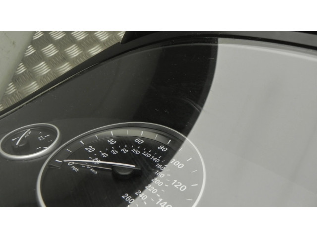 Přístrojová deska BMW X5 F15 2015 9383487