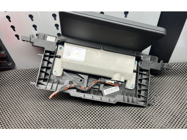 Дисплей    8W8919604, 8W8919604   Audi A5