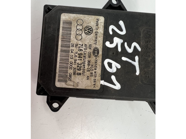 Блок управления Xenon