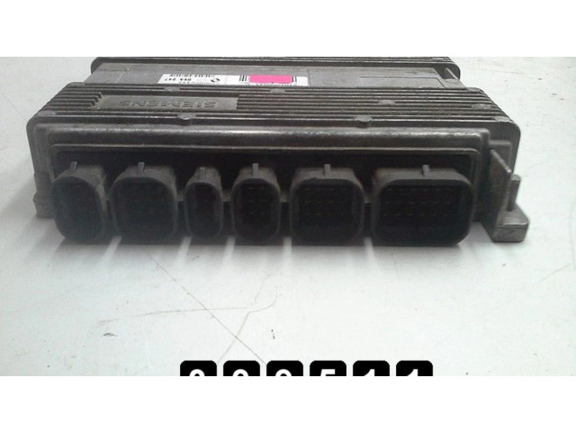 Řídící jednotka HOM7700856311 Renault Safrane 1993