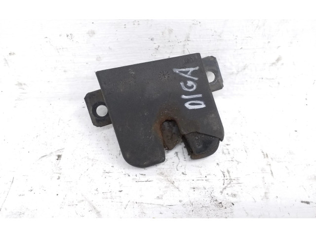 Zámek zadních dveří 2K0827506B Volkswagen Caddy 2007