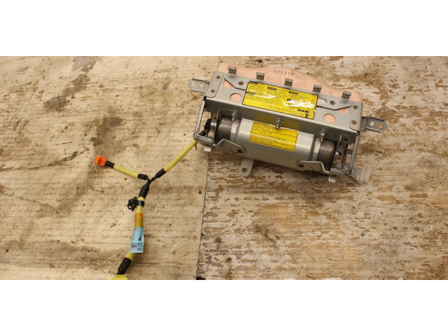 Подушка безопасности пассажира 075137 Lexus IS 220D-250-350