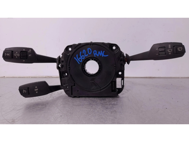 Ручка поворотов/ фонарей