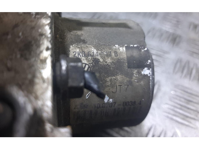 Jednotka ABS 2K0614117B Volkswagen Caddy 2004