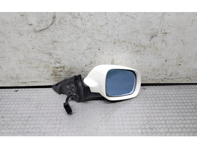 Зеркало электрическое Audi A3 S3 8L 1996 - 2003 года