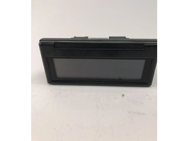 Дисплей    30737809   Volvo C30