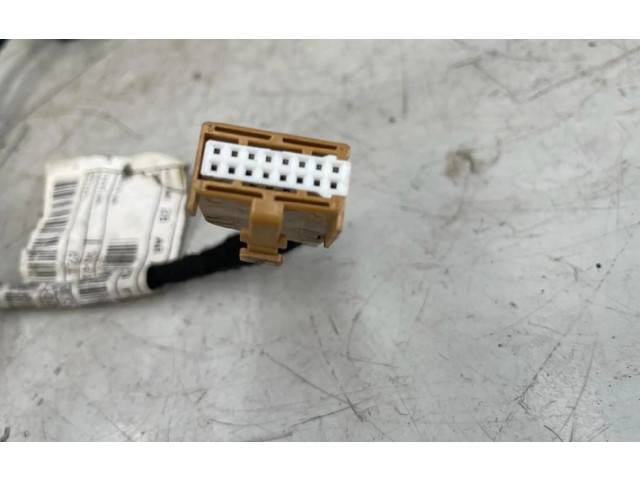 Зеркало электрическое Audi A2 - года