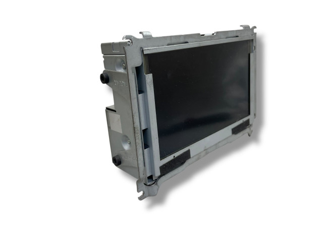 Дисплей    9x2310e889ad   Jaguar XF X250