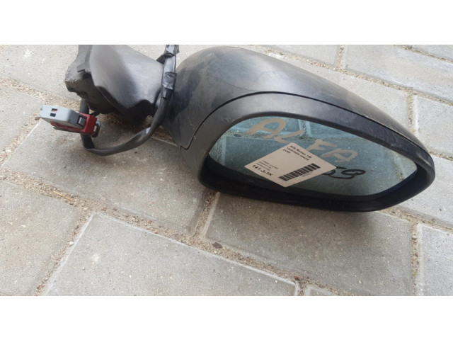 Zpětné zrcátko Alfa Romeo 159 2008