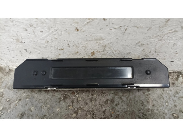 Дисплей    3460065J20, 3460065J2   Suzuki Grand Vitara II