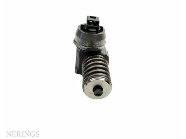 Форсунка 0414720037, 0986441556 Audi A3 S3 8L