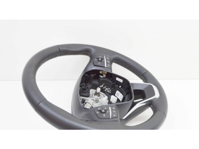 Руль Ford Fiesta 2017- года H1BB3600AM