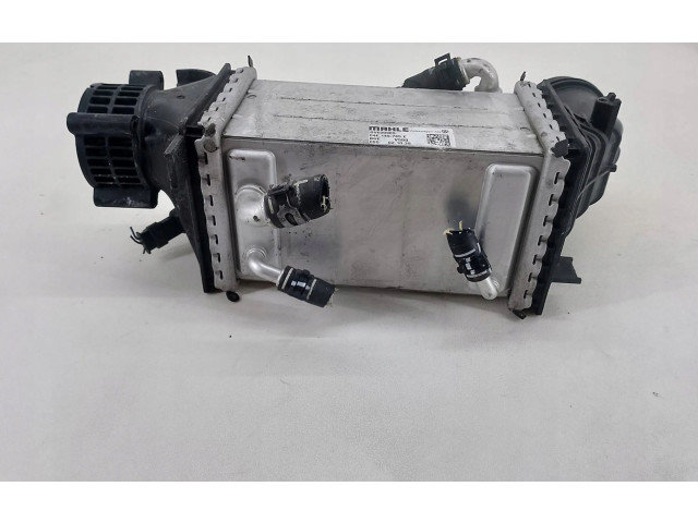 Интеркулер  04E145785E   Skoda Kamiq 