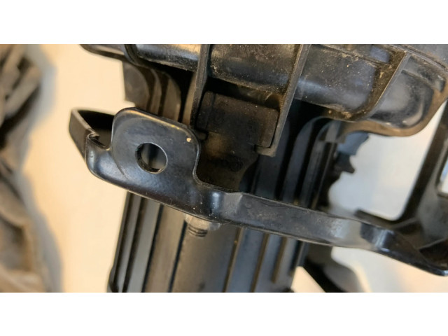 Вторичный воздушный насос