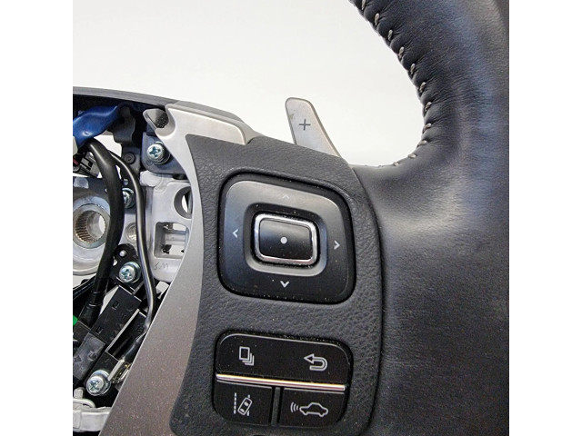 Руль Lexus NX 2014-2021 года GS12007620