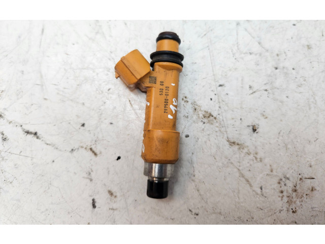 Форсунка 2975000120    Suzuki Jimny   