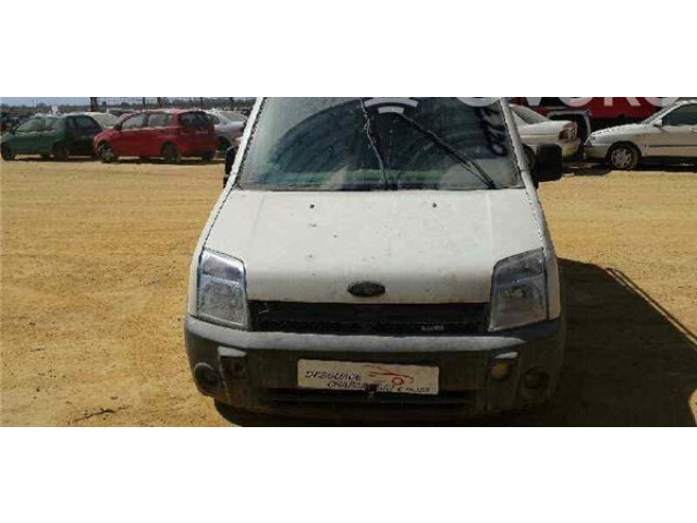 Интеркулер  235009   Ford Transit -  Tourneo Connect 