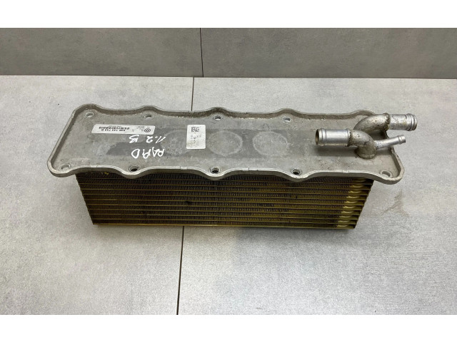 Интеркулер  04E145749B   Skoda Rapid (NH) 