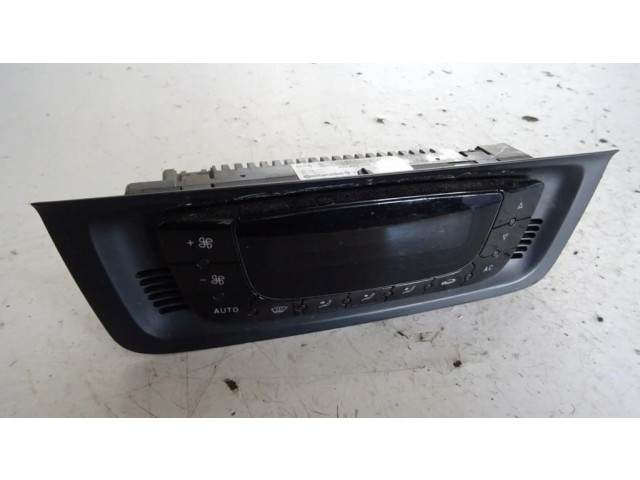 Блок управления климат-контролем 6J0820043A Seat Ibiza IV (6J,6P)