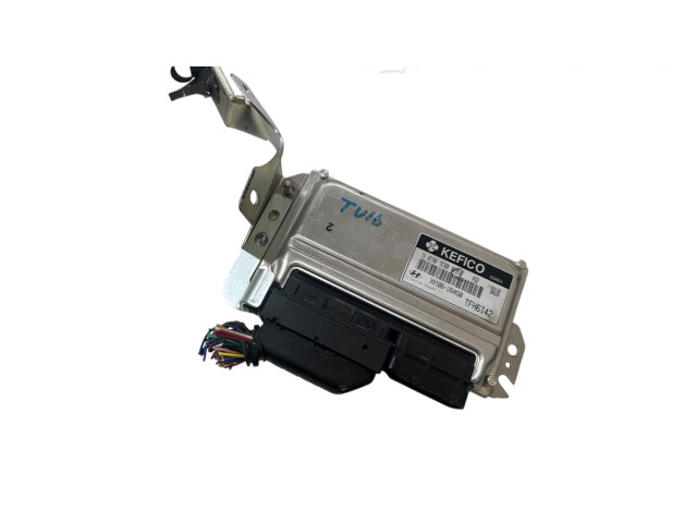 Řídící jednotka 9030930895F, TFH6I42 Hyundai Getz 2008