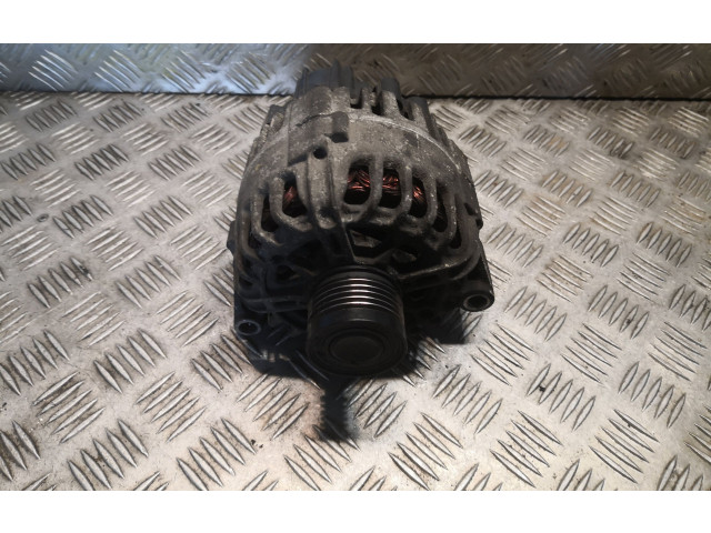 Генератор 6391500250, A6391500250   Smart ForFour I      