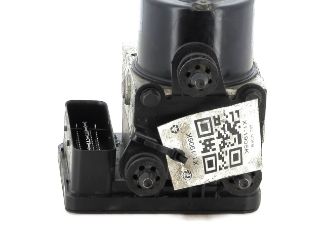 Блок ABS    1K0614517AEBEF, X1-1906K   Volkswagen Touran I