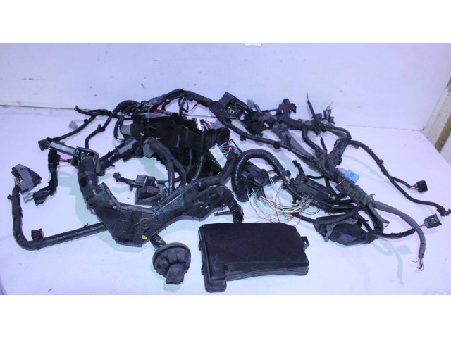 Pojistková skříňka Toyota Auris E180 2017